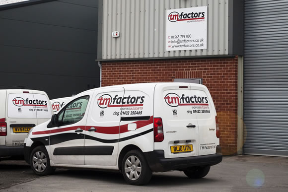 TM Factors Leominster