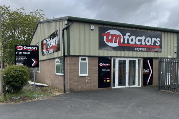 TM Factors Ludlow